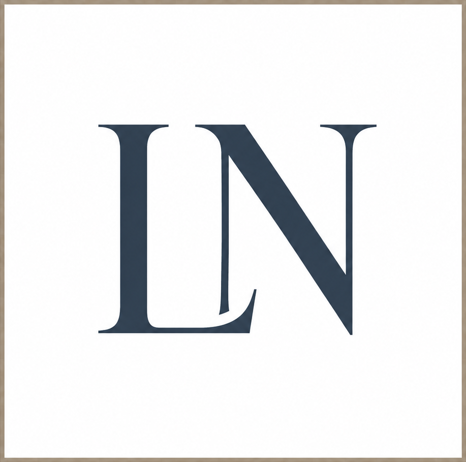 Logo Lucas Nolin